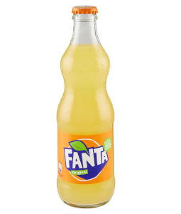 Fanta