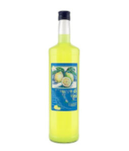 Limoncello